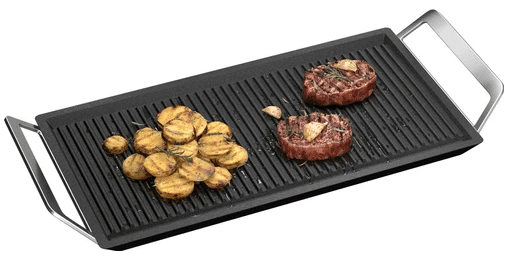 AEG A9HL33 Plancha Grillplaat inductie