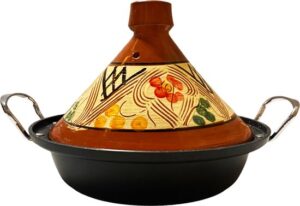 Cuilina Tajine voor inductie