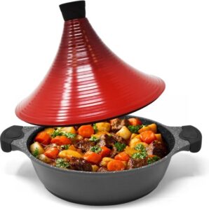 Goodivery tajine inductie