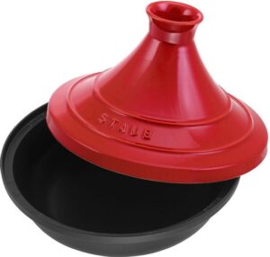 Staub tajine 28cm beste koop