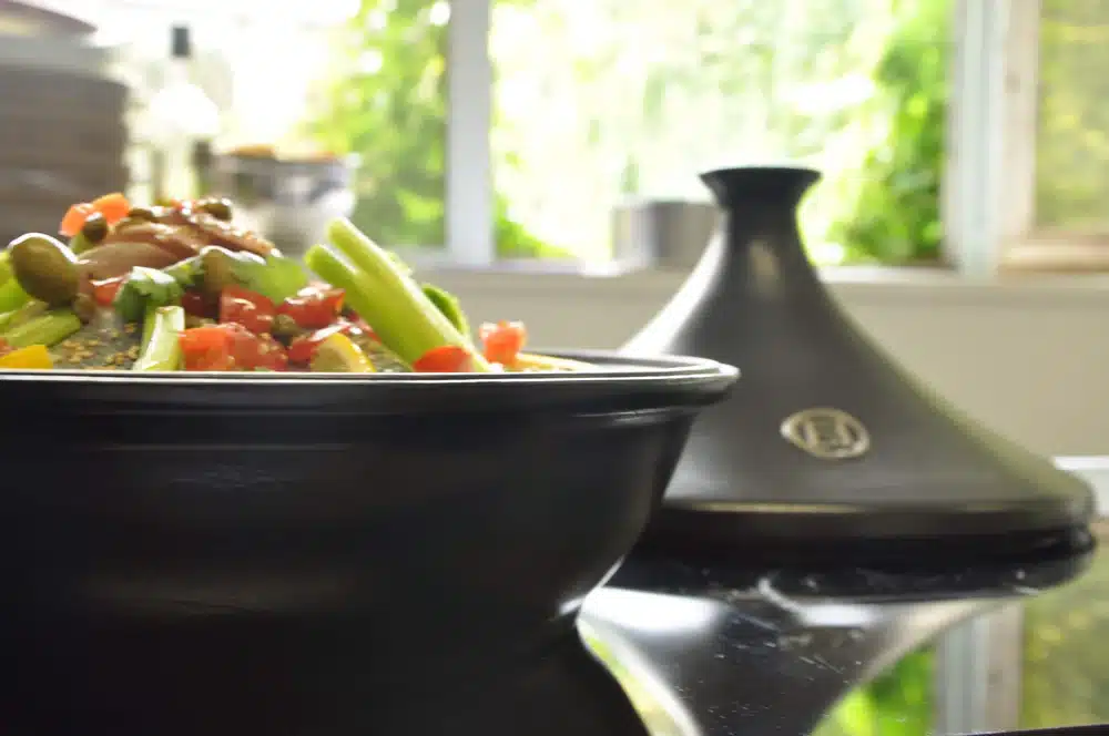 Tajine inductie kopen