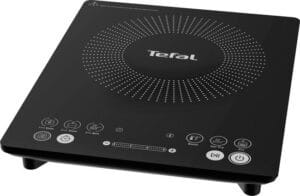 Tefal IH2108 vrijstaande inductie kookplaat review