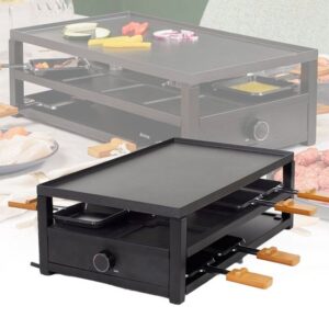 White Label teppanyaki all in one set beste koop 2025 gourmetstel