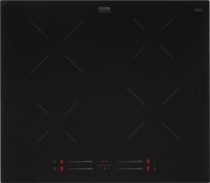 ETNA KI560ZT - Inbouw inductiekookplaat - 2-fasen - 60 cm